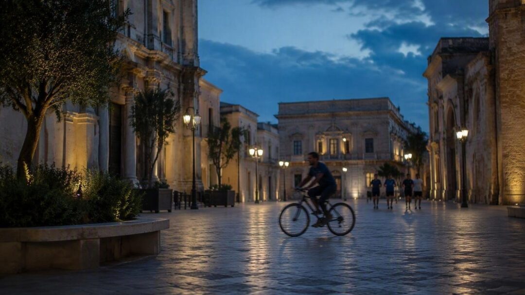 Feste dello sport: le iniziative che animano Lecce, Trepuzzi, Trofarello e Monza