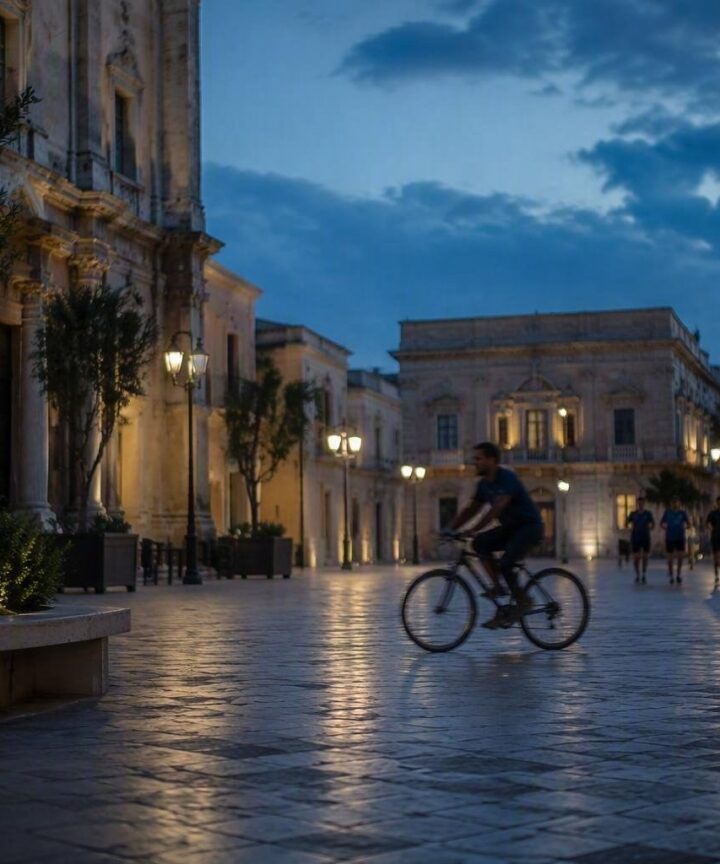 Feste dello sport: le iniziative che animano Lecce, Trepuzzi, Trofarello e Monza