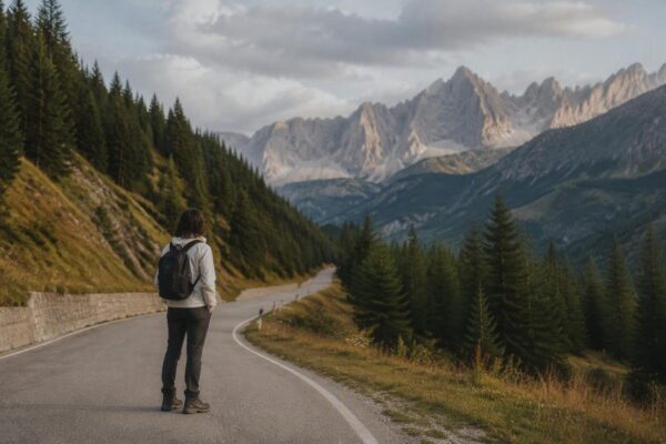 Guida ai luoghi iconici tra Lombardia, Veneto e Trentino-Alto Adige