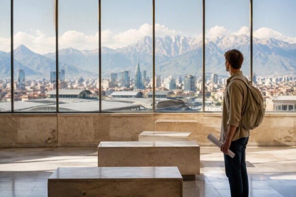 Guida alle venue di Milano Cortina e agli itinerari alpini