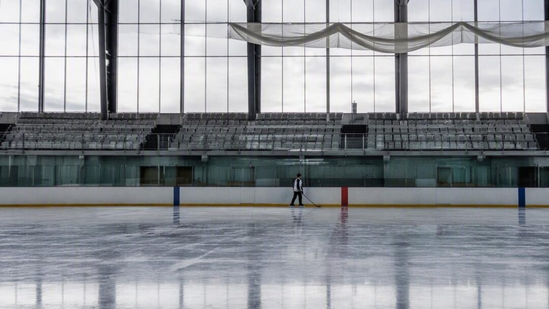 Hockey su ghiaccio: le squadre italiane in campo nella Ice Hockey League