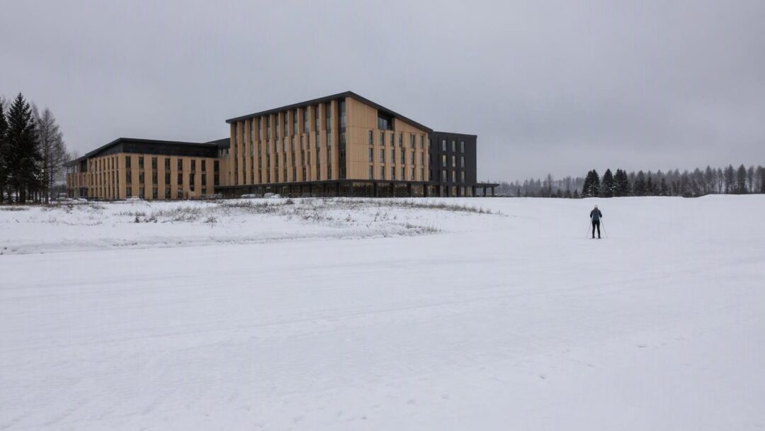 Horn lancia hotel per sportivi a Oberhof, Hofer pronto per le stagioni