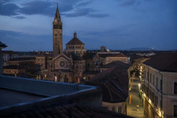 Legnano: tra orgoglio cittadino, iniziative sociali e sicurezza durante il Pride