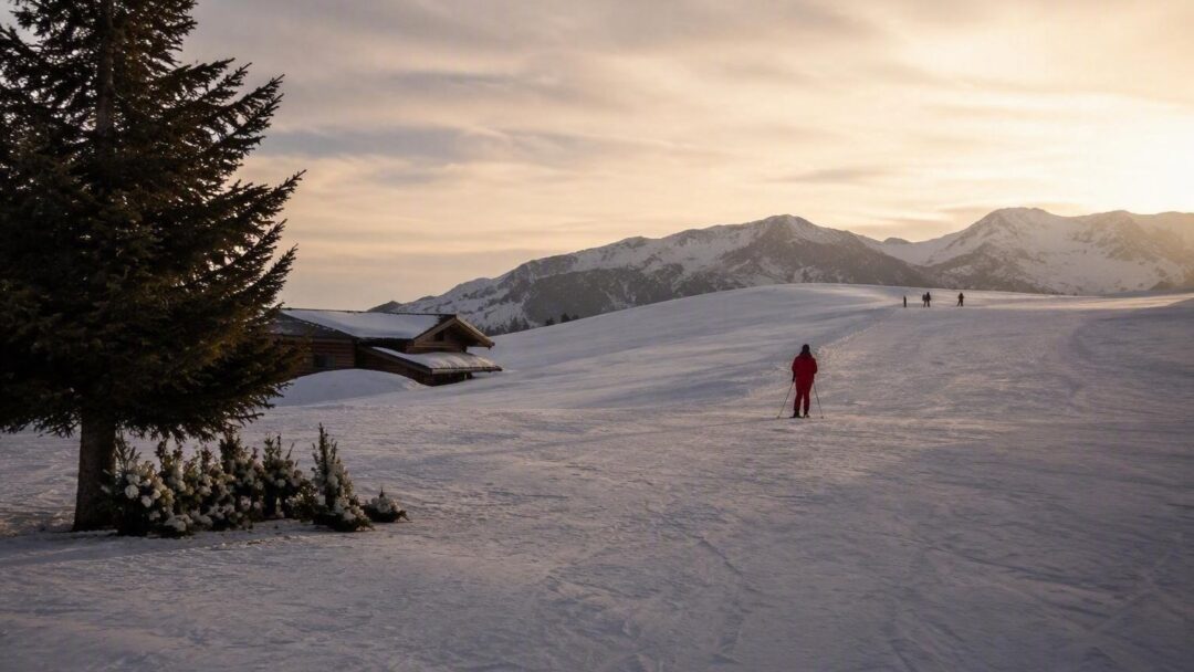Matteo Franzoso: un anno dalla scomparsa e il dibattito sulla sicurezza negli sport invernali
