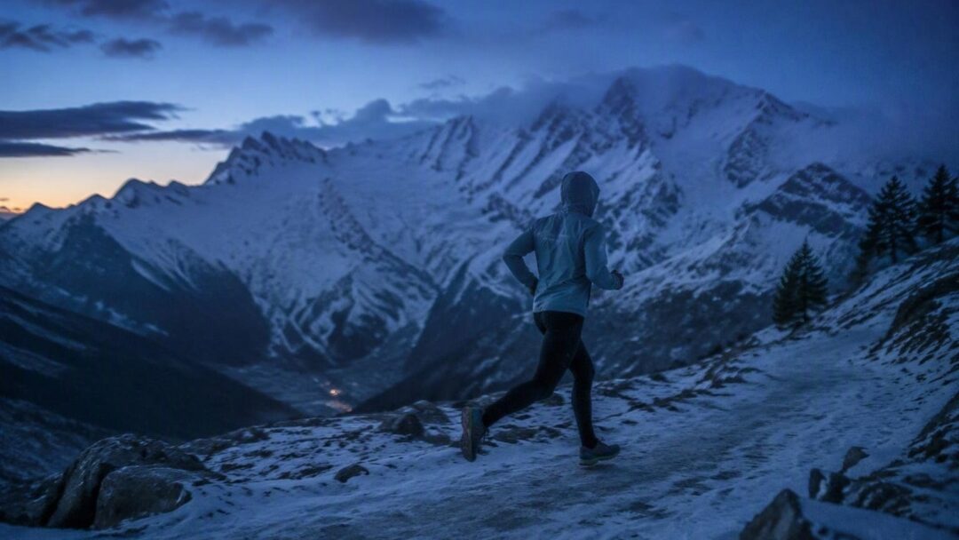 Mezzalama 2027: la classica delle alture in arrivo a Monte Rosa