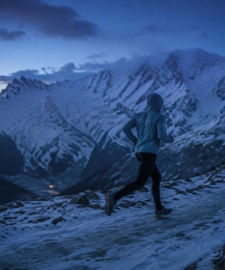 Mezzalama 2027: la classica delle alture in arrivo a Monte Rosa