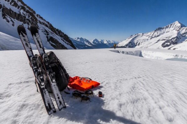 Neve estrema: come leggere i bollettini e scegliere l’equipaggiamento