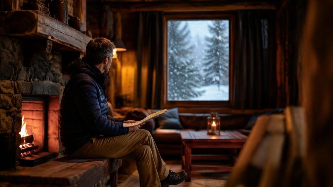 Neve estrema e sci: come pianificare vacanze alpine resilienti