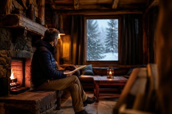 Neve estrema e sci: come pianificare vacanze alpine resilienti