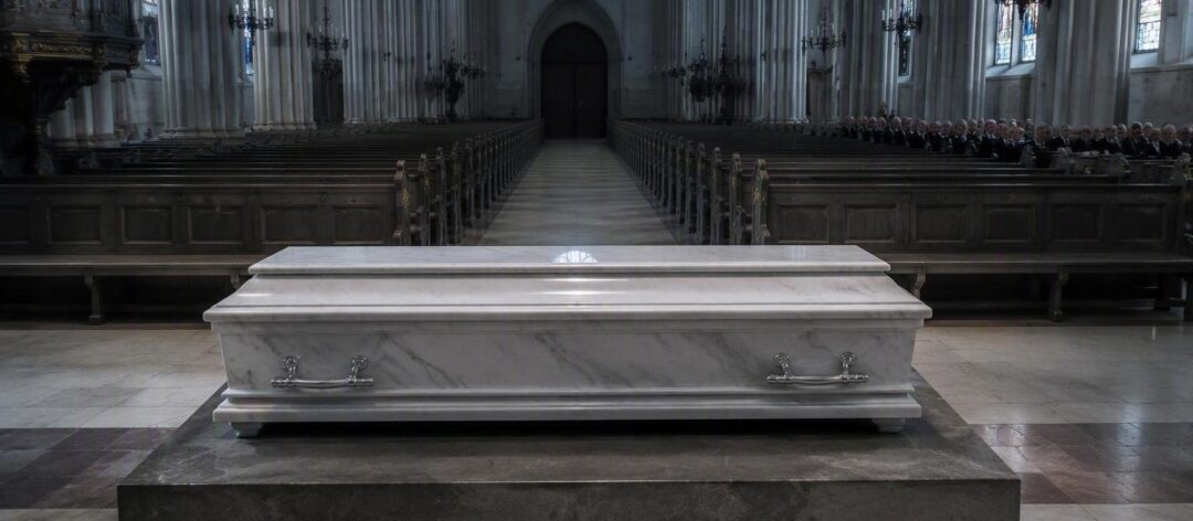 Norvegia in lutto: i dettagli del funerale di Re Harald V e le storie dietro le quinte