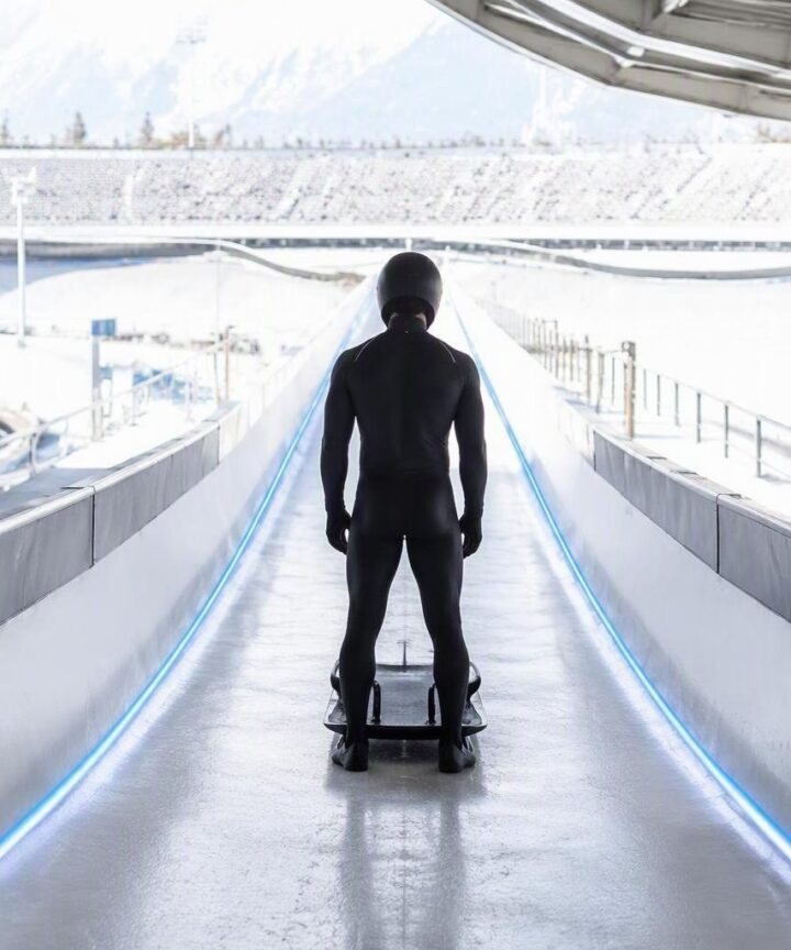 Ritirate di big nella disciplina del budello dopo le Olimpiadi 2026