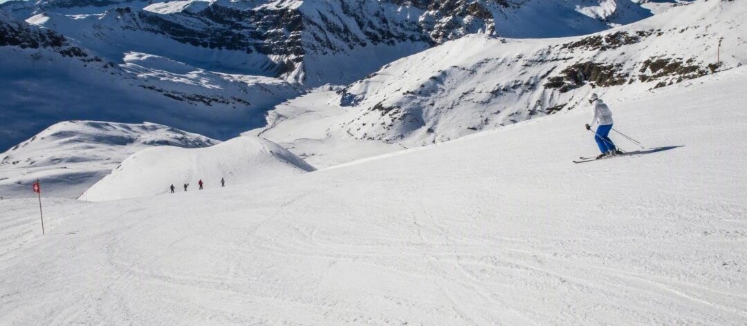 Sci alpino: Odermatt si prepara per il raduno in Cile dopo un infortunio