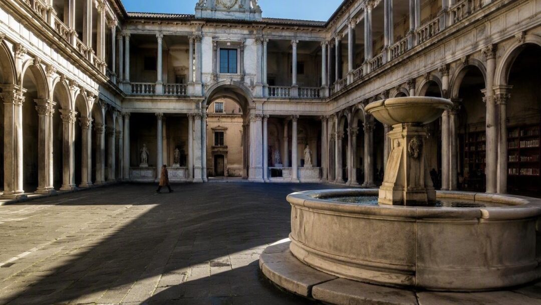 Shanghai Ranking 2026: l'Università di Pisa eccelle in sei discipline