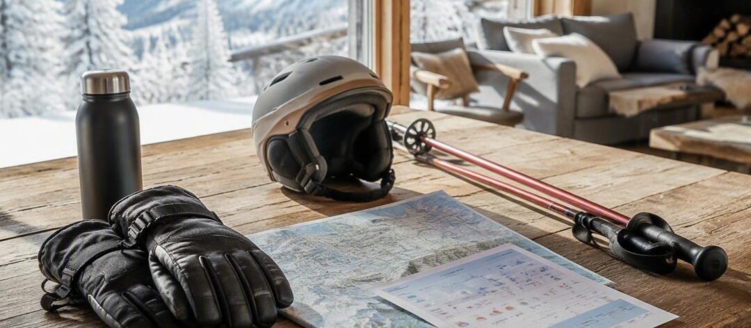 Snowboard freeride sulle Alpi: sicurezza, linee e meteo