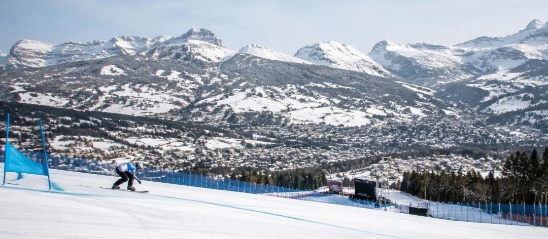 Snowboard World Cup 2026/27: la sfida sul Faloria a Cortina d’Ampezzo