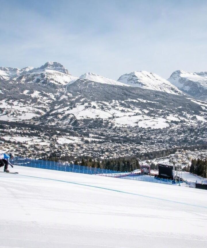 Snowboard World Cup 2026/27: la sfida sul Faloria a Cortina d’Ampezzo