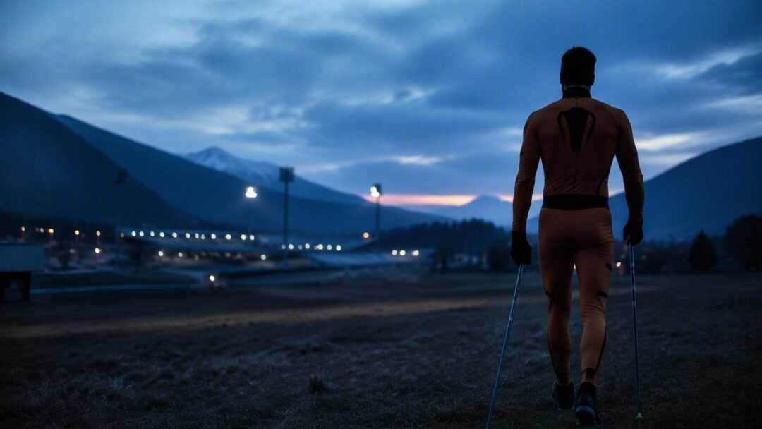 SportCity 2026 a Ziano: sprint di skiroll e simulatore di biathlon