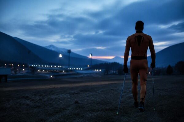 SportCity 2026 a Ziano: sprint di skiroll e simulatore di biathlon