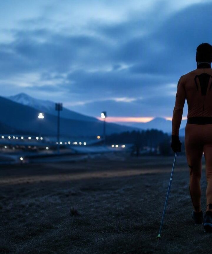 SportCity 2026 a Ziano: sprint di skiroll e simulatore di biathlon