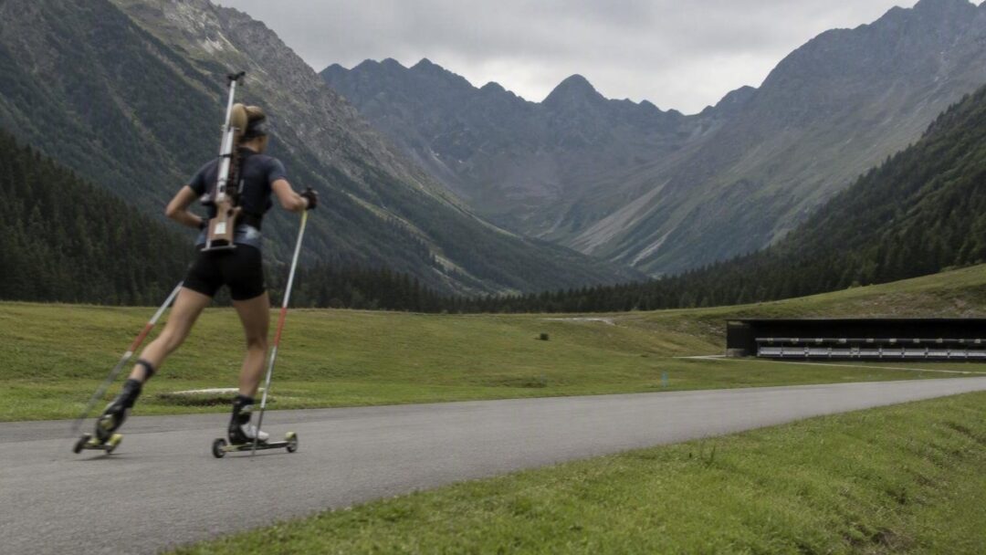 Sprint e inseguimento in Val Martello: Vittozzi grande protagonista, Comola migliore delle valdostane
