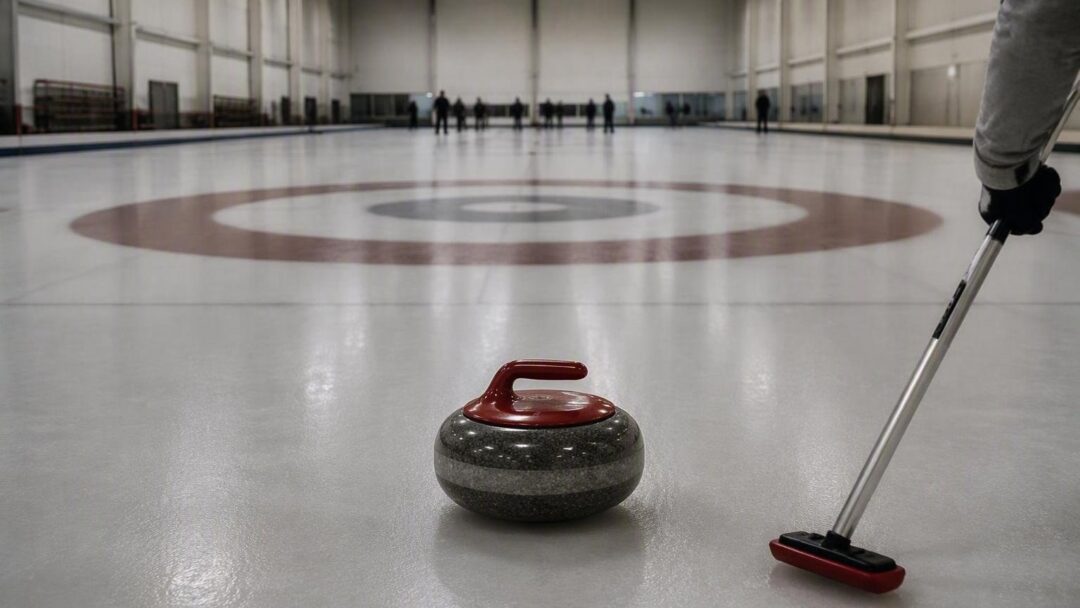 Strategie di curling: ruoli, guardie, take-out e schemi chiave