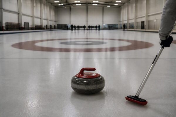 Strategie di curling: ruoli, guardie, take-out e schemi chiave