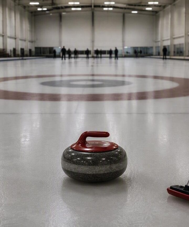 Strategie di curling: ruoli, guardie, take-out e schemi chiave