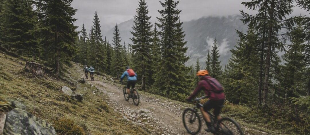 Vacanze estive in montagna con i bambini: scopri Madesimo sulle Alpi