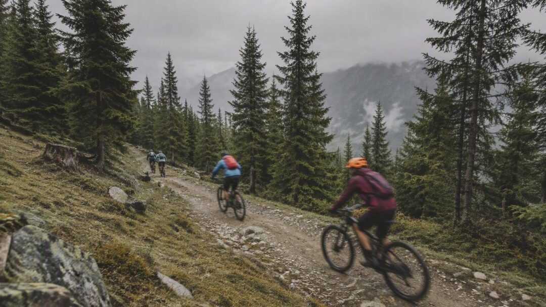 Vacanze estive in montagna con i bambini: scopri Madesimo sulle Alpi