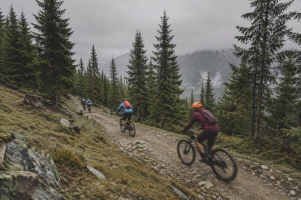 Vacanze estive in montagna con i bambini: scopri Madesimo sulle Alpi