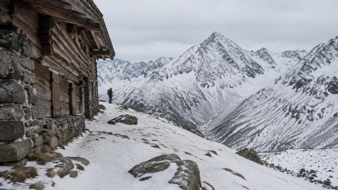 Vacanze sulle Alpi: neve, sostenibilità e piani B