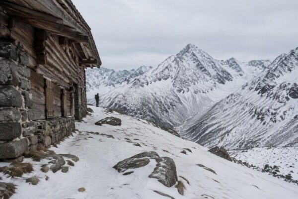Vacanze sulle Alpi: neve, sostenibilità e piani B