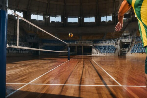 Volley femminile: il Brasile domina i Campionati Sudamericani e si qualifica per Los Angeles 2028