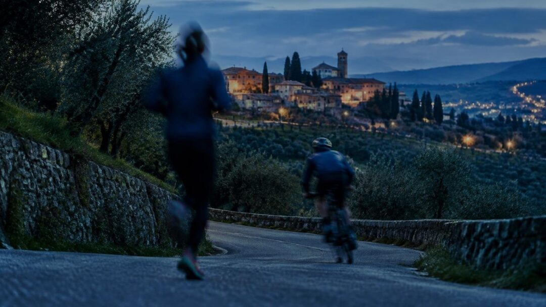 13ª edizione del Biathlon Pascoliano a Castelvecchio Pascoli