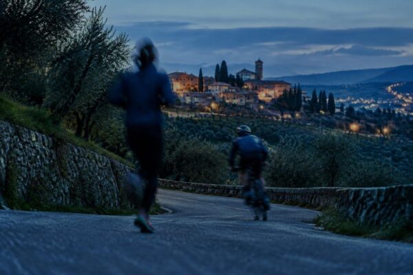 13ª edizione del Biathlon Pascoliano a Castelvecchio Pascoli