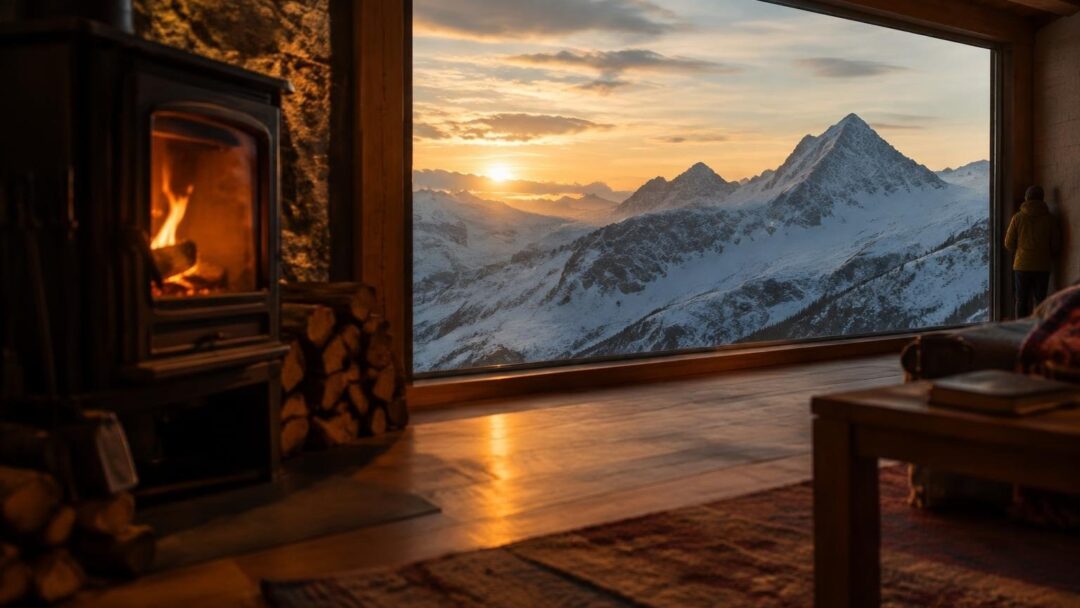 Alpi e neve estrema: quota neve, valanghe e stagionalità