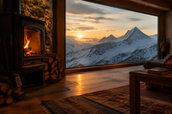 Alpi e neve estrema: quota neve, valanghe e stagionalità