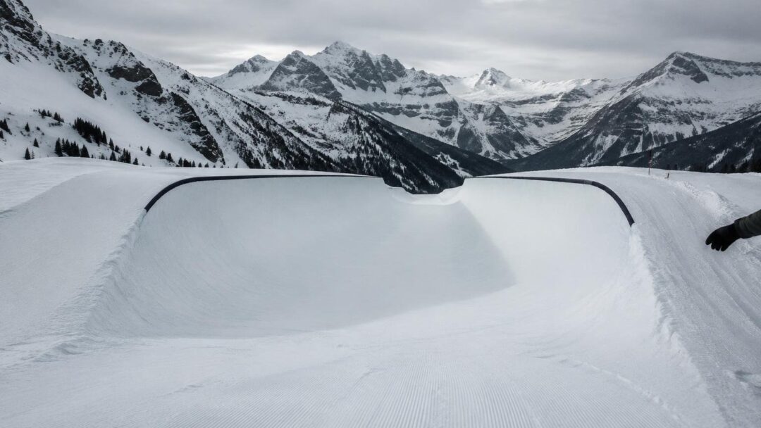 Alpi e Olimpiadi: piste e servizi ridisegnati