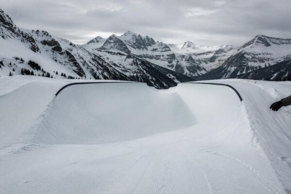 Alpi e Olimpiadi: piste e servizi ridisegnati