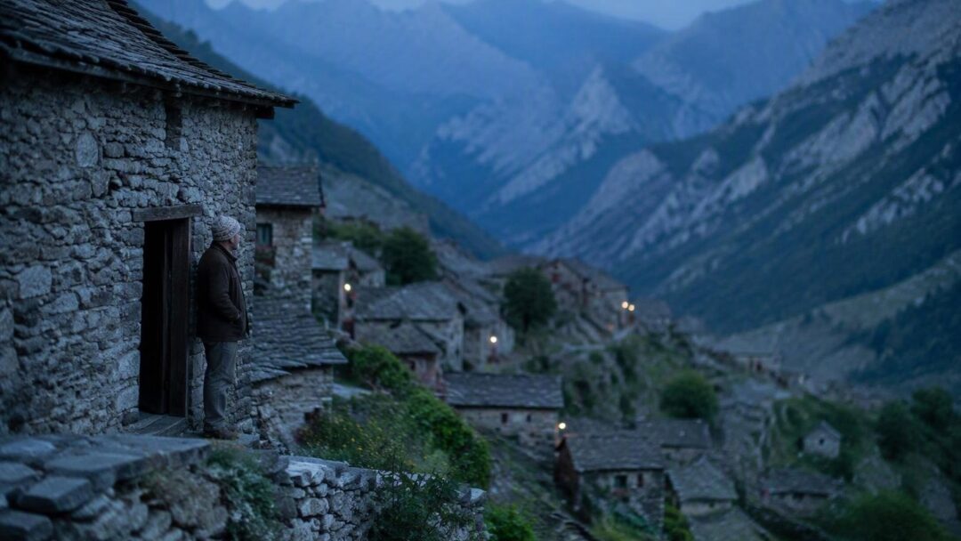 Alta Valle Maira: modello di sviluppo alpino certificato dal CAI