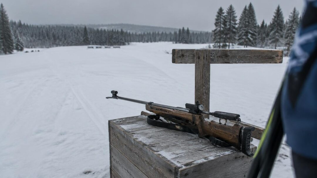 Biathlon base: tiro, transizioni e programma 6 settimane