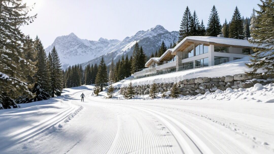 Calendario skiroll e sci di fondo: eventi del 3-4 ottobre in Italia e all’estero