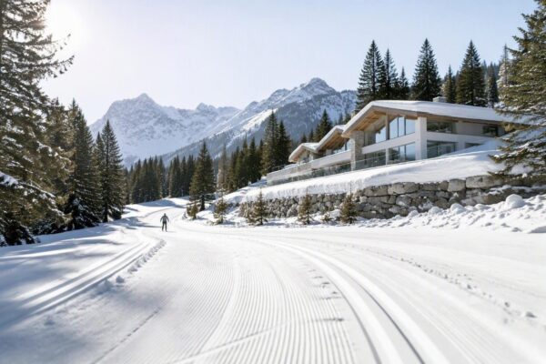 Calendario skiroll e sci di fondo: eventi del 3-4 ottobre in Italia e all’estero