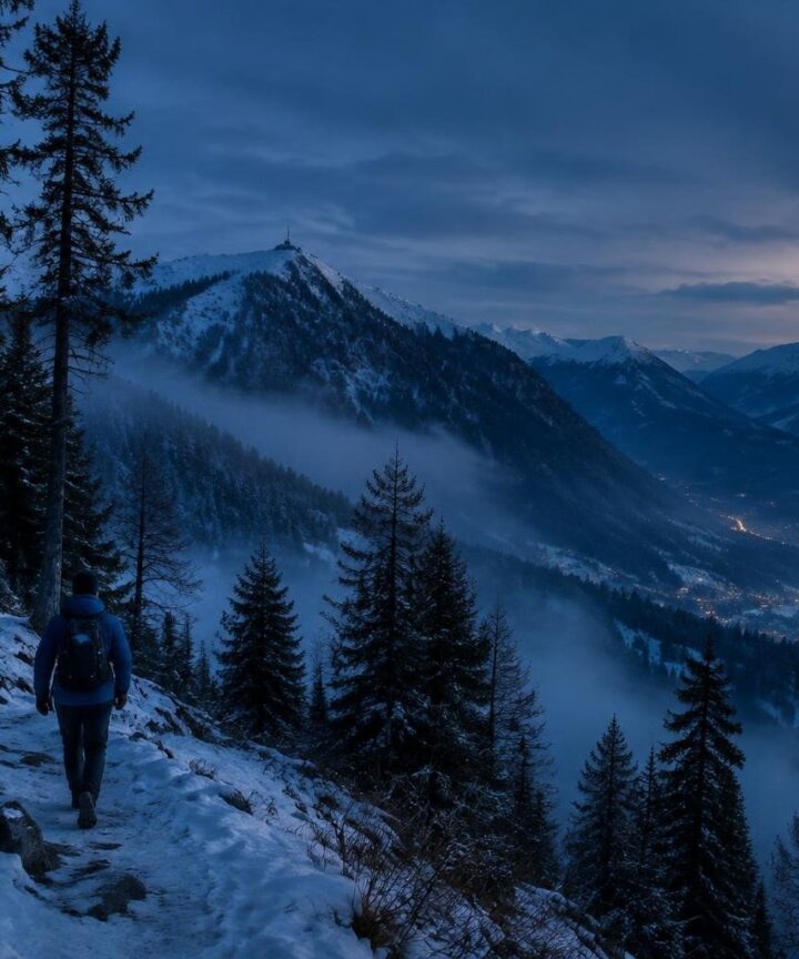 Colere: manutenzioni, accessi e panorami CAI in Val di Scalve