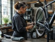 GRiTT di Leatt: detergenti e lubrificanti high-tech per ciclisti