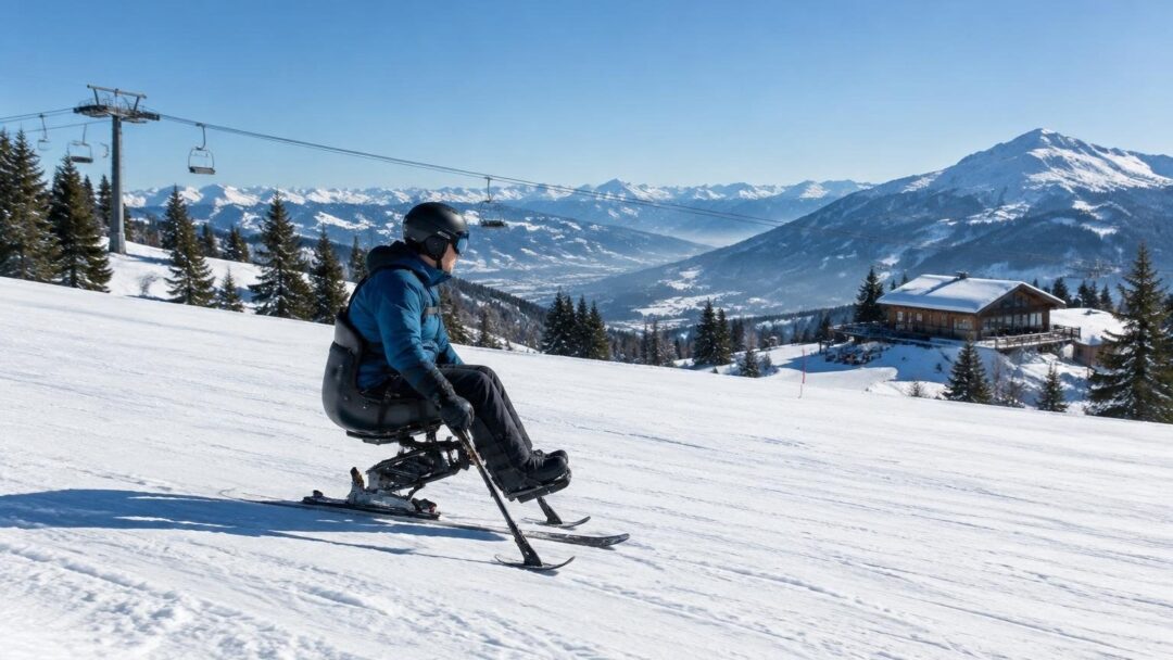 Guida alle discipline paralimpiche invernali e regole