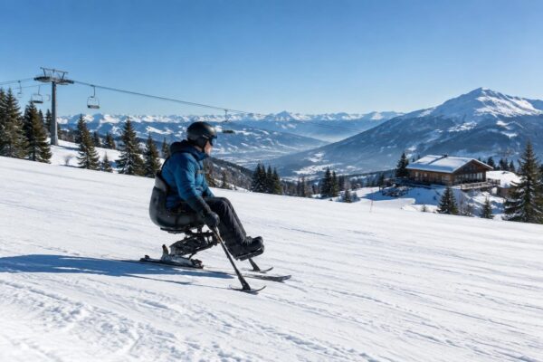 Guida alle discipline paralimpiche invernali e regole