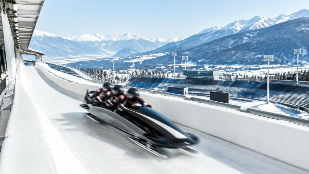 Igls e Val di Fiemme: allenamenti con Bagnis, Margaglio e Kostner