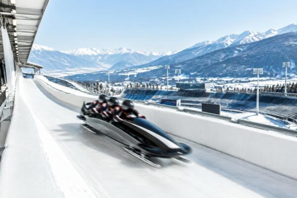 Igls e Val di Fiemme: allenamenti con Bagnis, Margaglio e Kostner