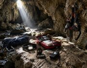 Intervento di soccorso alpino a Urzulei: oltre 60 tecnici al lavoro